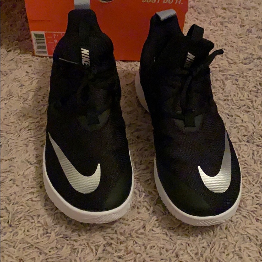 Nike Zoom Shift 2 TB